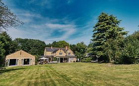 York Cottage House & Spa